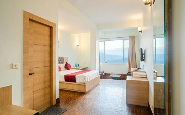 Hotel Blue Poppy
