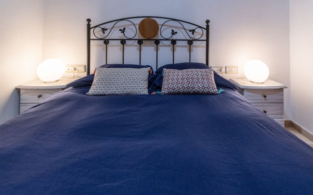 Apartamento del Pescador de Cadiz