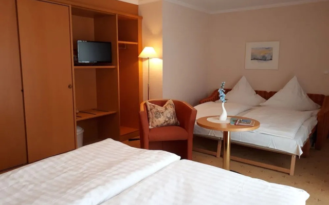 Hotel Ingeburg
