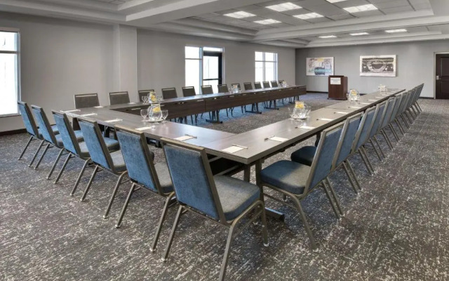 Towneplace Suites Sudbury