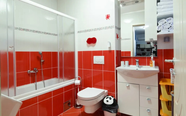 Avama View Apartment