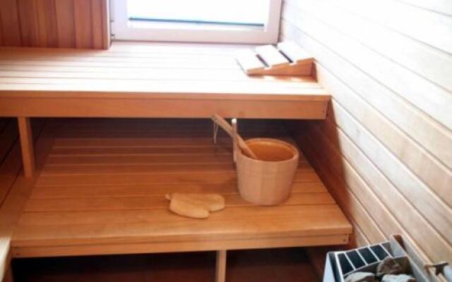 Ferienwohnung Blume, Rämel 26