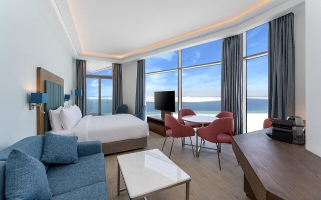 Park Regis by Prince Dubai Islands Hotel