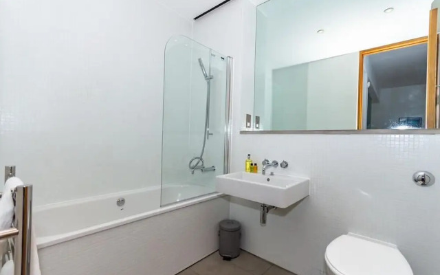 1 Bed- Pureserviced 42 Brewhouse
