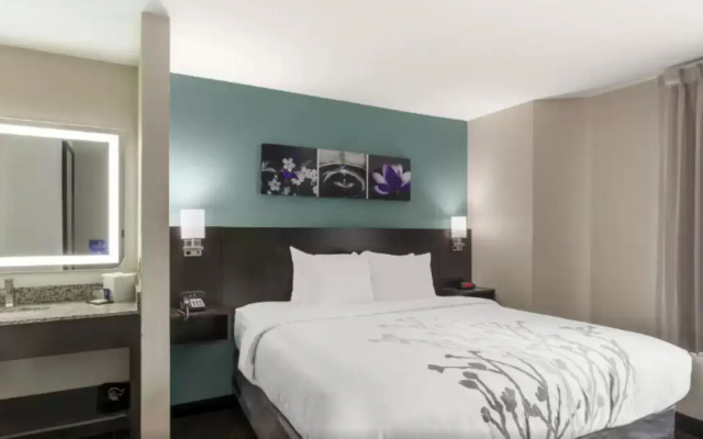 Sleep Inn Olathe - Kansas City