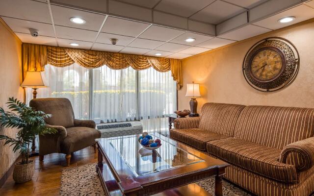 Motel 6 Stafford, VA - Quantico