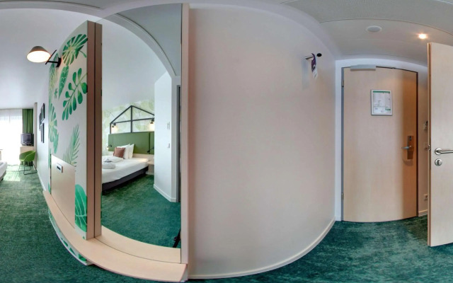 Mercure Hotel Hannover Mitte