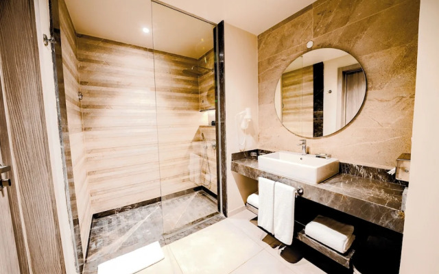 SENTIDO Reef Oasis Suakin Resort