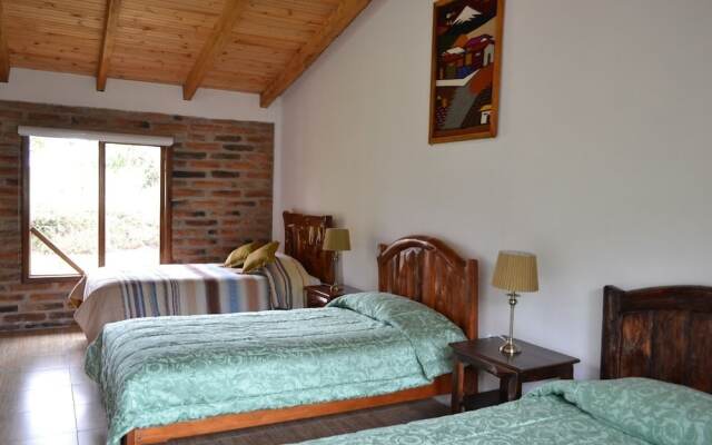 Runa Tupari Homestay Lodge