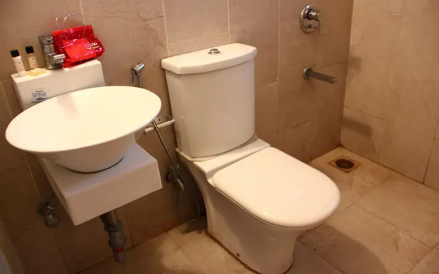 OYO 1122 Kalyani Nagar