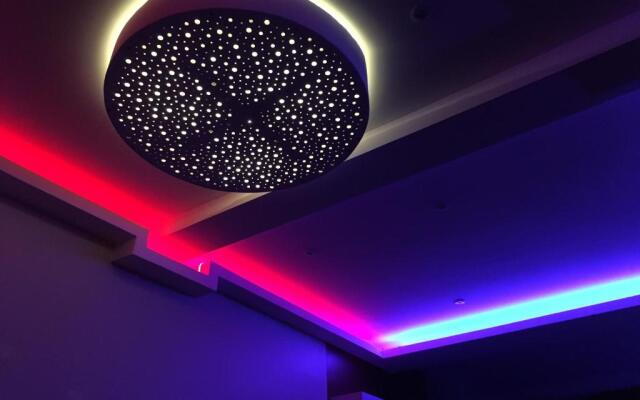 chambre avec spa by jordans collection