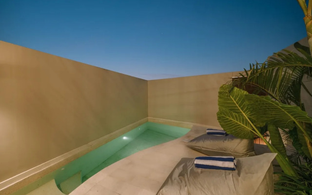 Vesna Townhouse 6