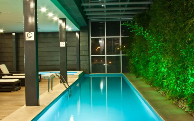 Casa Inn Premium Hotel Queretaro