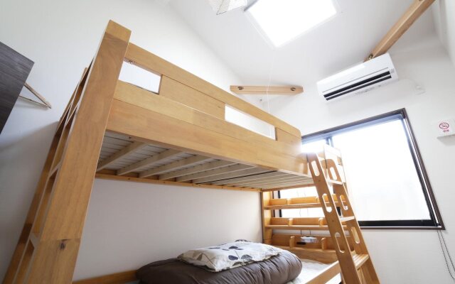 Guesthouse Tu Casa