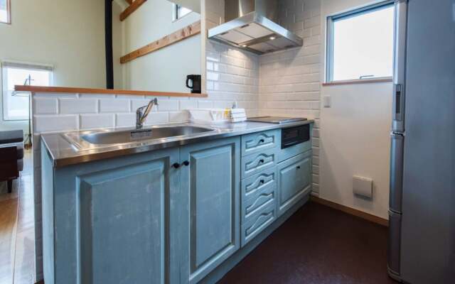 TOOD Ichinomiya -Building B