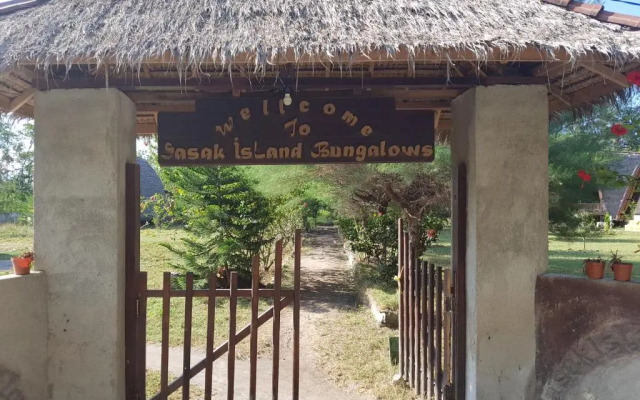 Sasak Island Bungalows