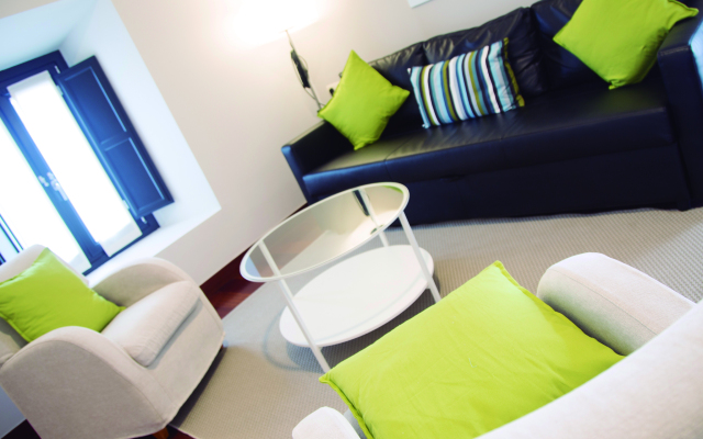 Hotel Bodega El Juncal