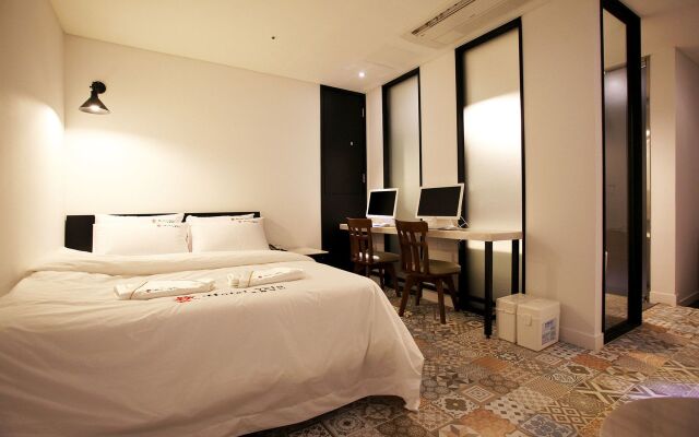 Hotel Yein