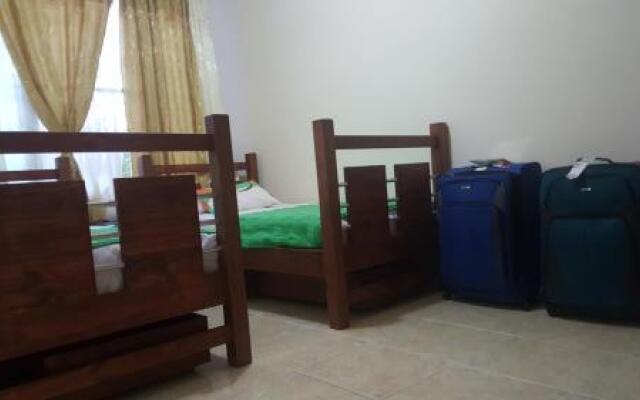 The Clover Home # 2