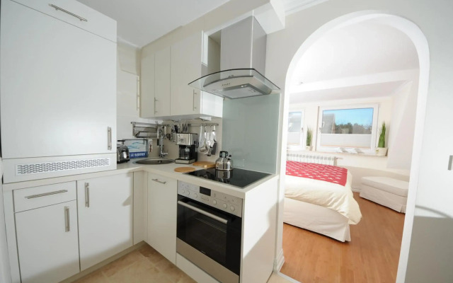 Exklusiv Wohnung Mara