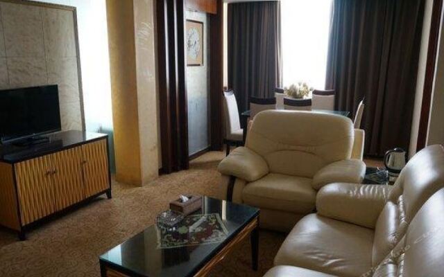 Tuanjie Business Hotel