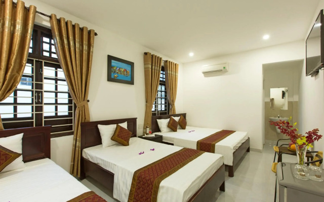 Homestay Golden Bee