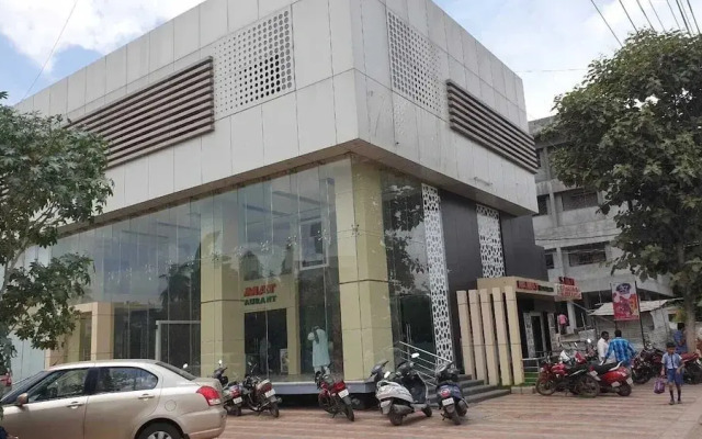 Kanishka International