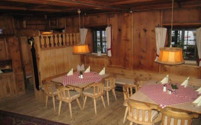 Gasthof Jakober