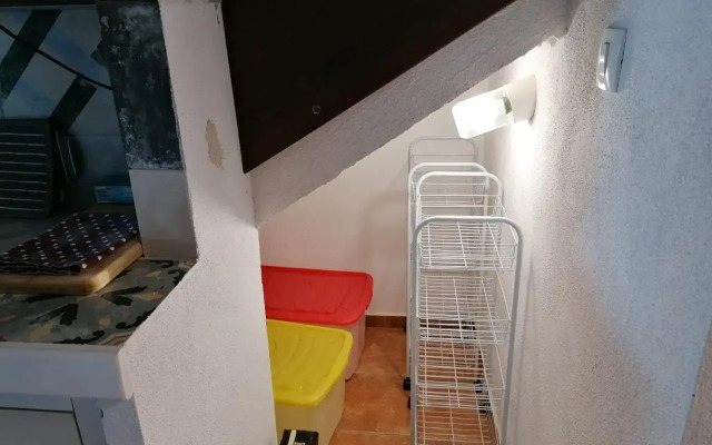 Apartments Misini Dvori