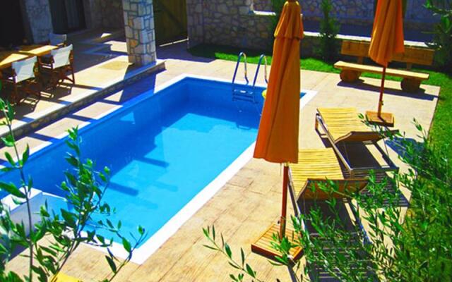 Azure Luxury Villas
