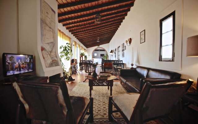 Monte do Papa Leguas