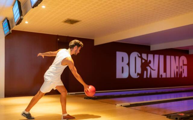 Club Vacances Bleues Les Jardins Atlantique