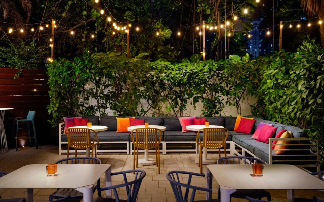 Aloft Miami Dadeland