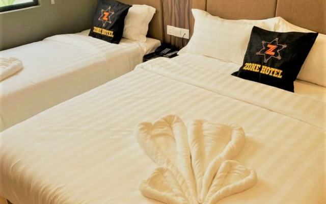 Zone Hotel Ipoh