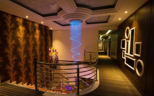 JS Hotel