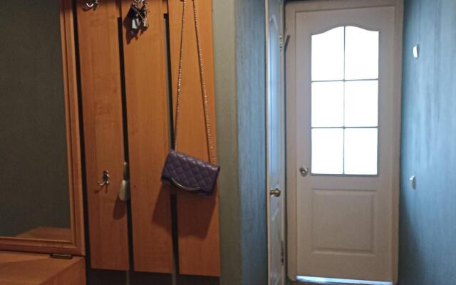 Апартаменты на улице Сенная 3