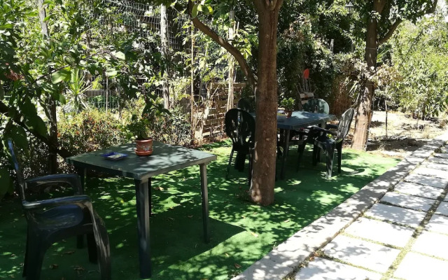 B&B L'Aranceto Sorrentino Residence