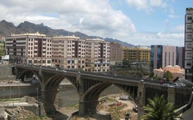 S C De Tenerife Apartamento 1 Dormitorio