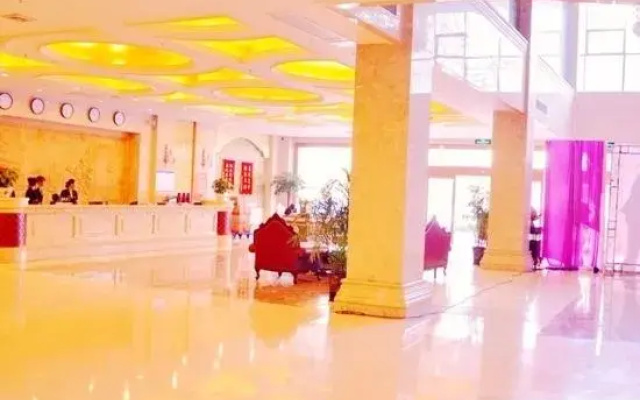Jinying Hotel