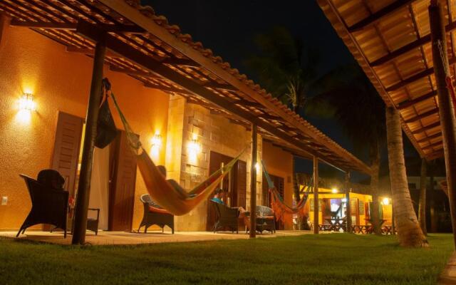 Pousada Cumbuco Meeting Point