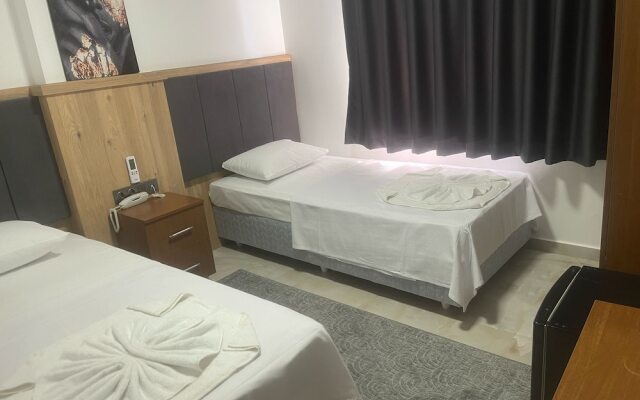 Aristo2 Butik Otel