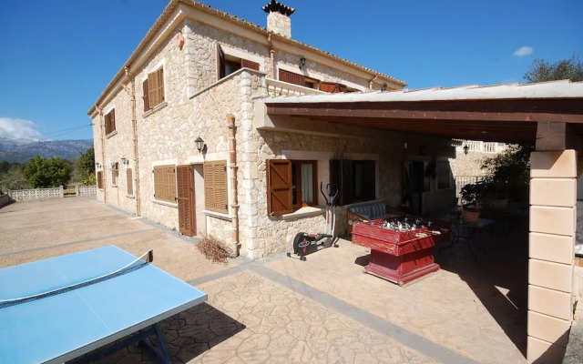 Finca Es Putxet d'en Roure VIP