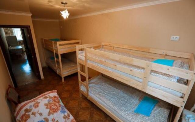 Light House Pavlodar Hostel