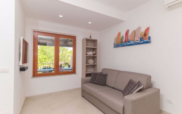 House Lidia Porto Istana