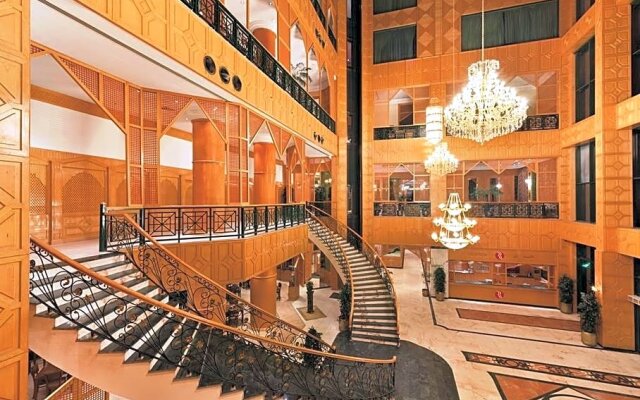 Ramal Kuwait Hotel