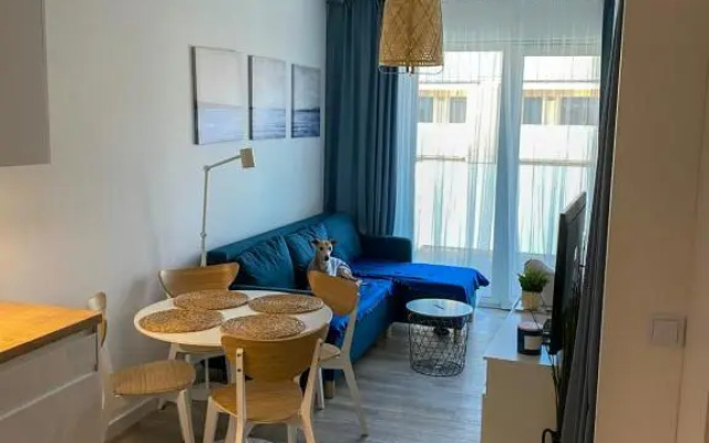 La Riva Mia Apartamenty