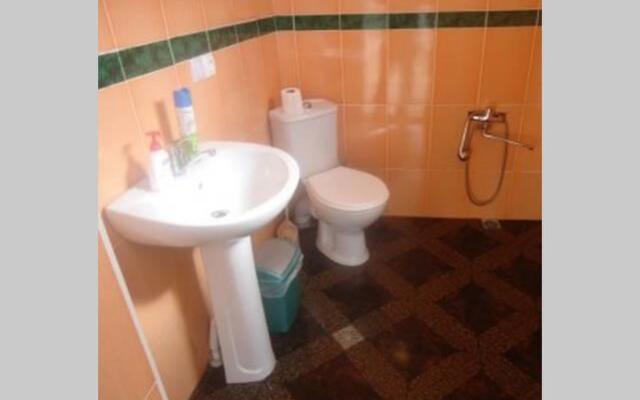 Guest House on Chavchavadze str.