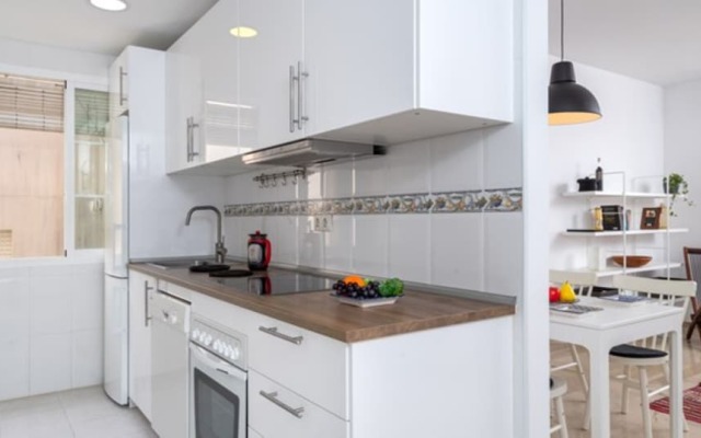 Apartment - 1 Bedroom with Pool and WiFi - 107871