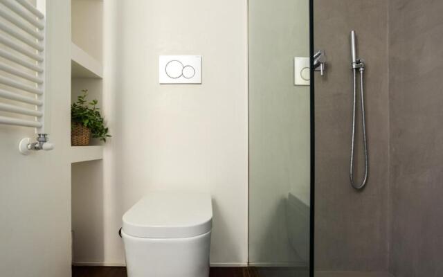 Stellar Design 2BR Loft next to Navigli & Duomo