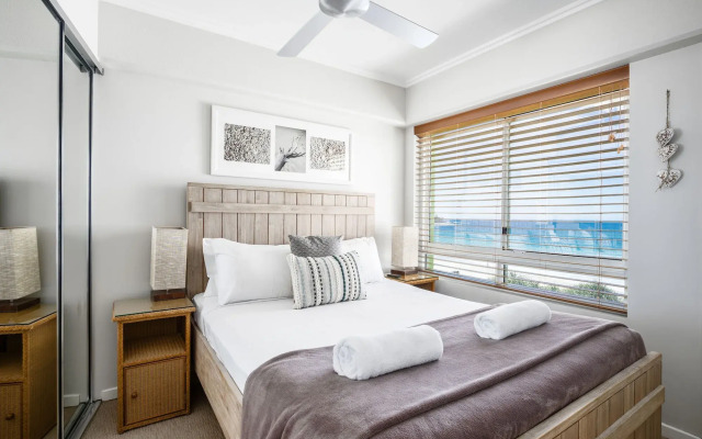 Rolling Surf Resort